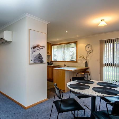 Acton Park Holiday Units Exterior foto