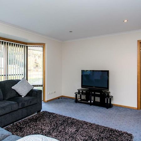 Acton Park Holiday Units Exterior foto
